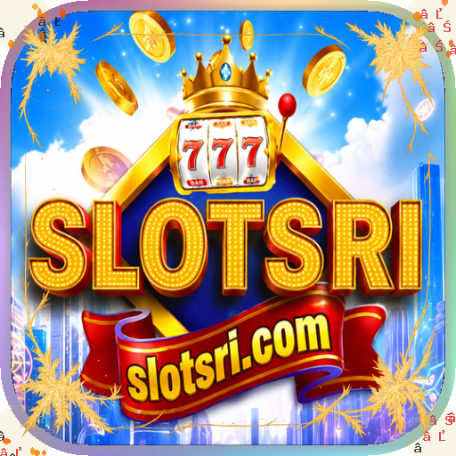 slotsri — mitra unggulan